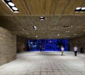 Praça das Artes 