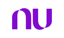 Logomarca Nubank