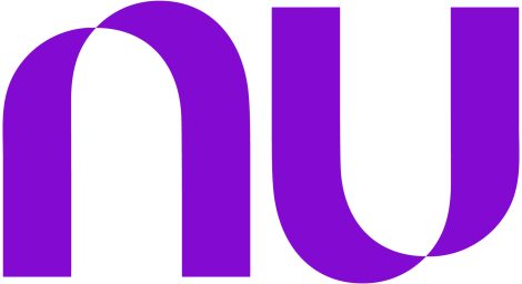 Logo Patrocínio Nubank