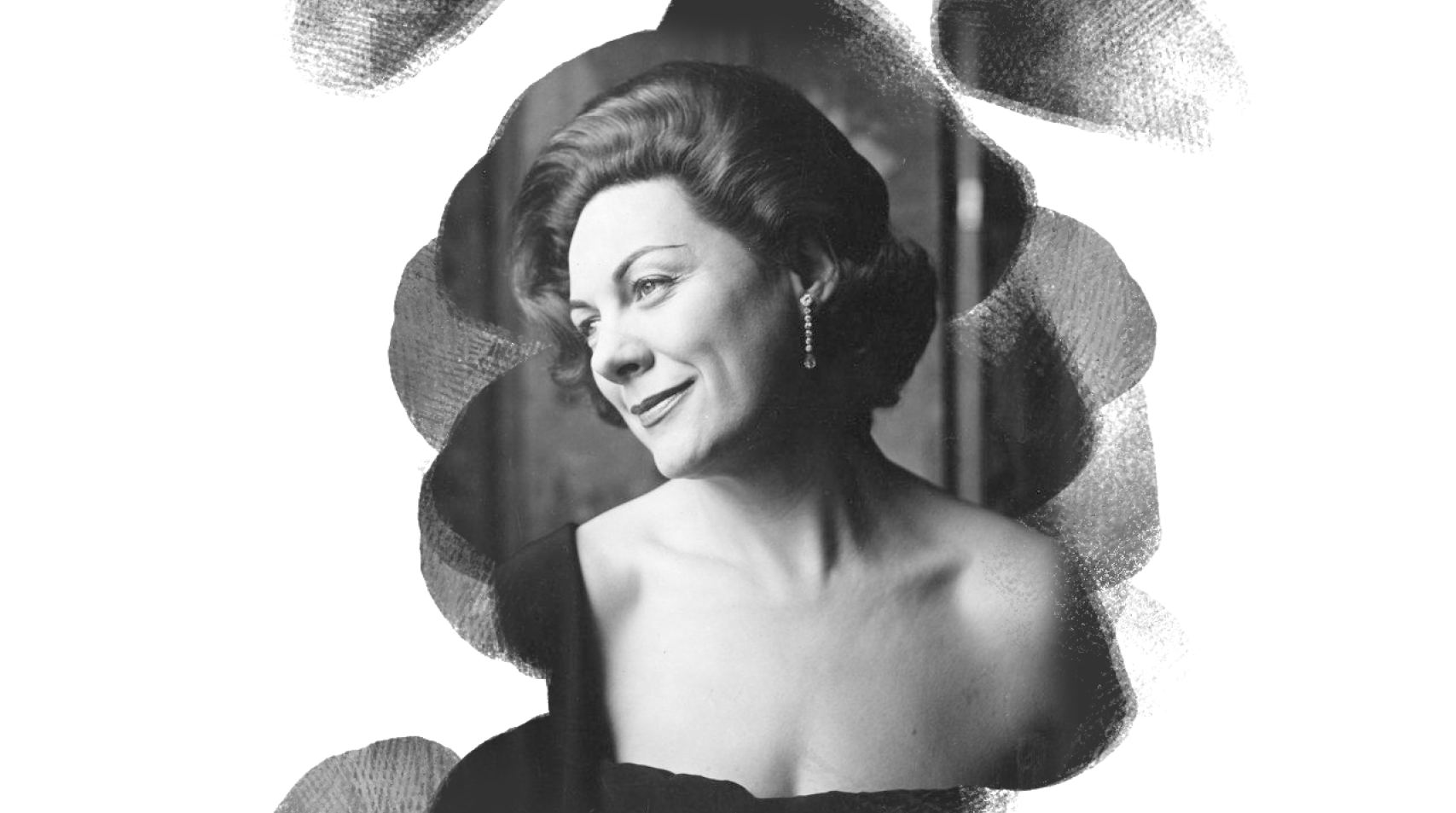 Foto de Renata Tebaldi