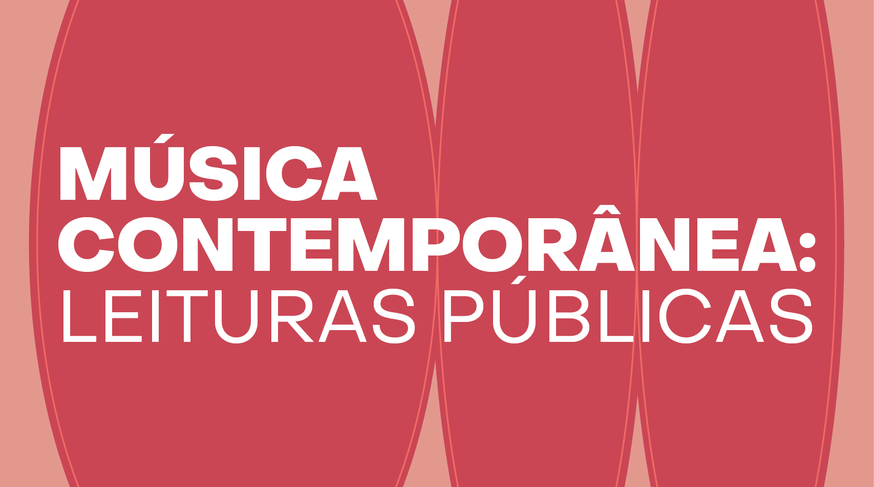 Banner Música Contemporânea