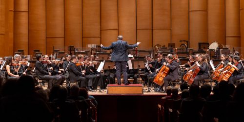 Concerto | Mahler: Ode à Natureza