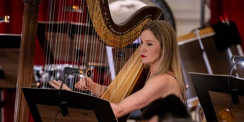 Concerto | Harmonias Celestiais