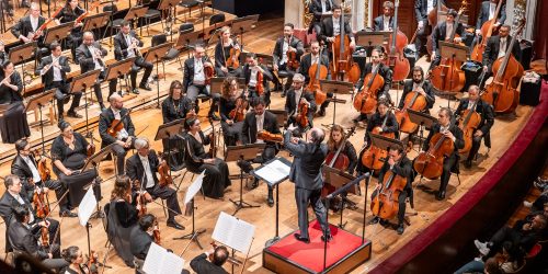 Concerto | Alexander Nevsky
