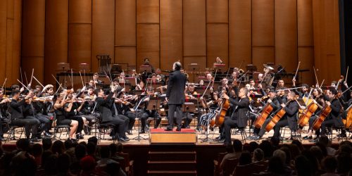 Concerto | Rapsódia Boêmia