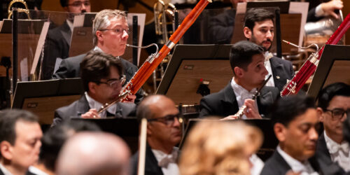 Concerto Didático | Cores e Danças