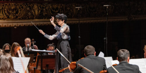 Concerto de Premiação do 4º Concurso Joaquina Lapinha