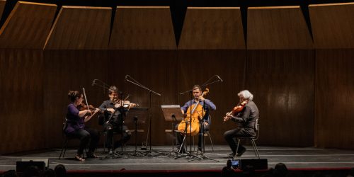 Concerto | Identidade Brasileira