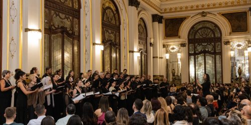 Concerto | Cantos Franceses