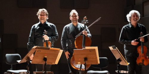 Concerto | Serestas