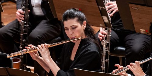 Concerto | Scheherazade